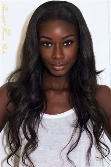 beautiful black women are fascinating ⋆ beautiful women pedia