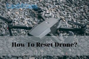 reset drone  top full guide lucidcam