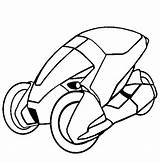 Car Coloring Pages Rc Drawing Honda 3rc Concept Colouring Cars Remote Control Getdrawings Getcolorings sketch template