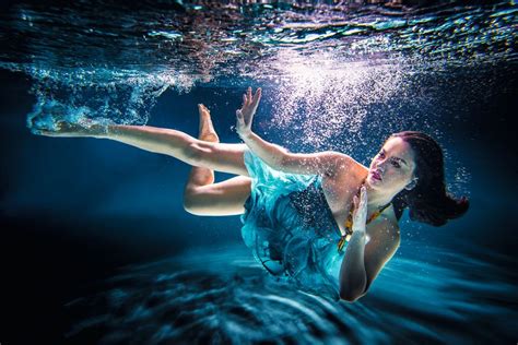 photograph underwater scenes digital camera world