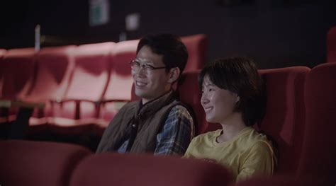 [hancinema s film review] cinema with you hancinema the korean