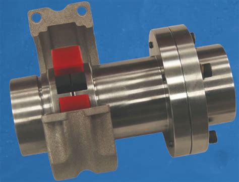 quick flex single ended spacer couplings lovejoy  timken company