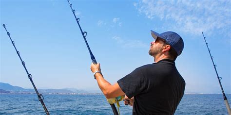 fishing terms  angler