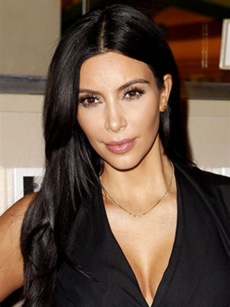 kim kardashian s daily makeup routine costs how much allure