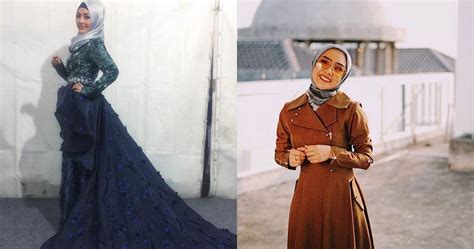 5 potret penyanyi dangdut kenakan hijab di panggung