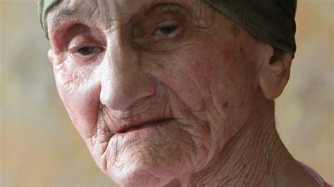 woman  dies    worlds oldest person