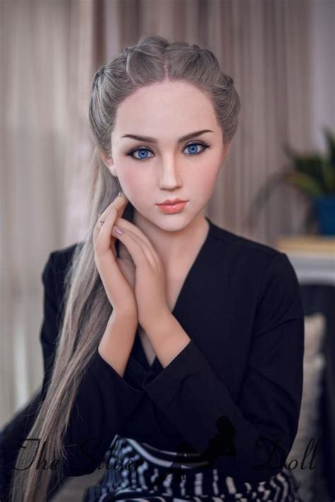 Xy Doll 168cm 5 5 Ft Ultra Realistic Sex Doll The Silver Doll