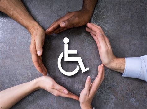 people  disabilities   completely neglected