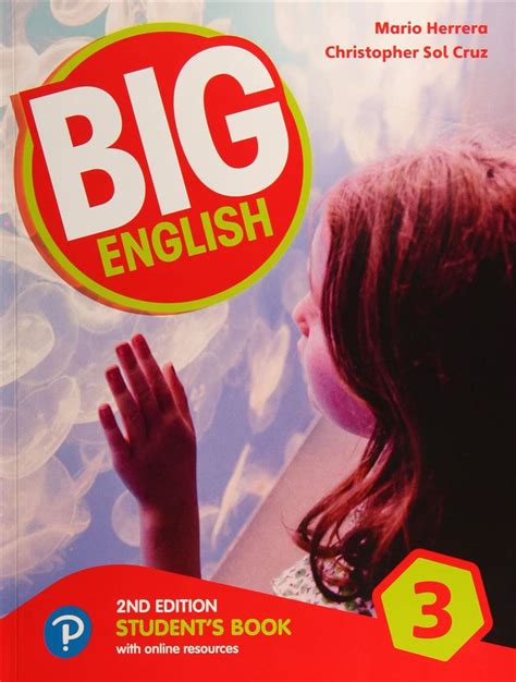 big english   edition students book   resources pearson  panama