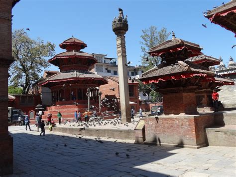 places  visit  kathmandu