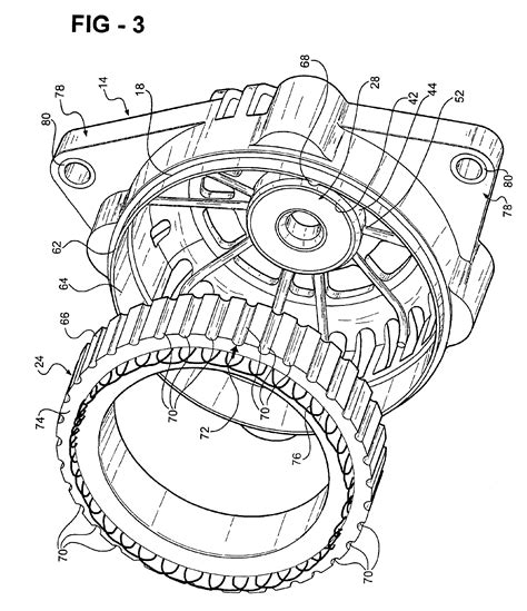 patent  alternator  method  manufacture google patents