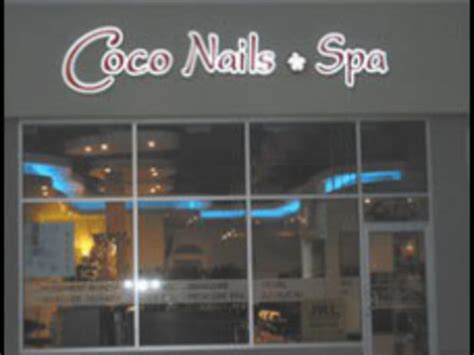 nails   mississauga   creditview  canpages