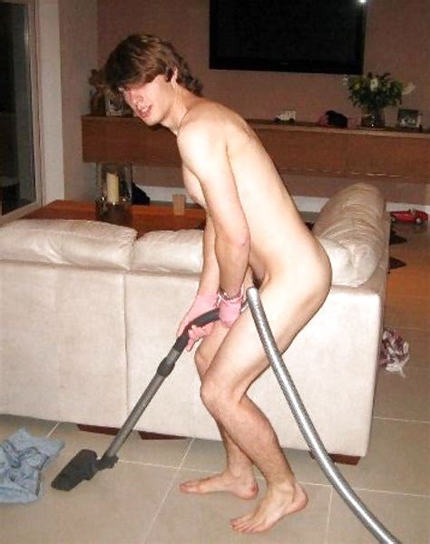 women and men nude housework 163 pics