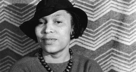 7 facts about zora neale hurston you didn t know book riot