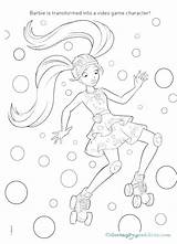 Coloring Pages Interactive Virtual Getcolorings Printable sketch template