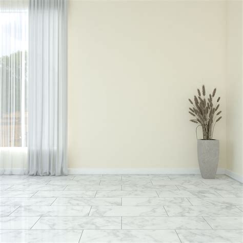white paint  warm wood floors  india viewfloorco