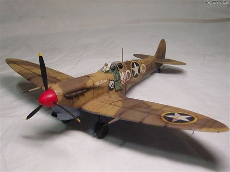 scale model aircraft