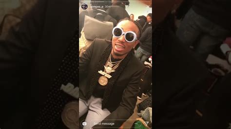 Migos After Alleged Fight With Xxxtentacion In La Youtube