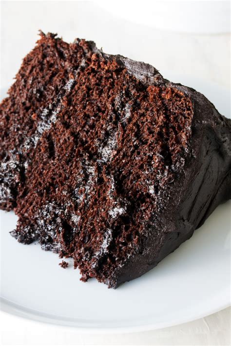homemade chocolate cake  daily cooking recipes