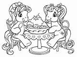 Equestria Gamesmylittlepony sketch template