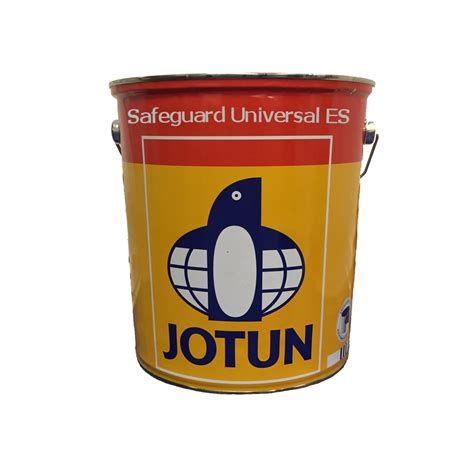 jotun safeguard universal es  guard coatings