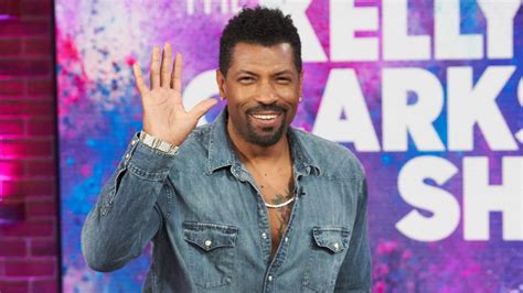 watch the kelly clarkson show highlight deon cole