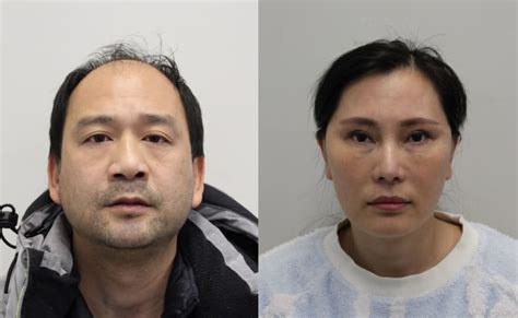 Couple Found Guilty Of Human Trafficking After Chinese Woman Forced