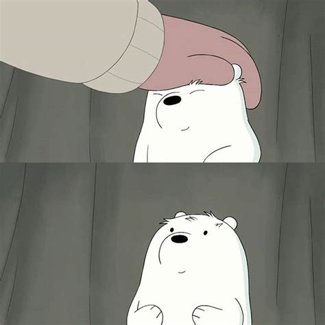 48 Best Images About We Bare Bears On Pinterest Kos
