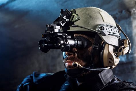 british military awards contract  elbit systems  xact night vision