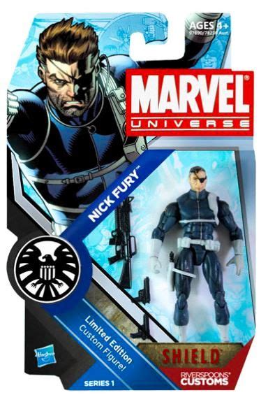 Marvel Universe Comic Pack Action Figures Wolverine And Silver Samurai