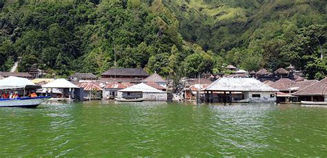 Desa Trunyan Daya Tarik Lokasi And Harga Tiket Masuk 2024