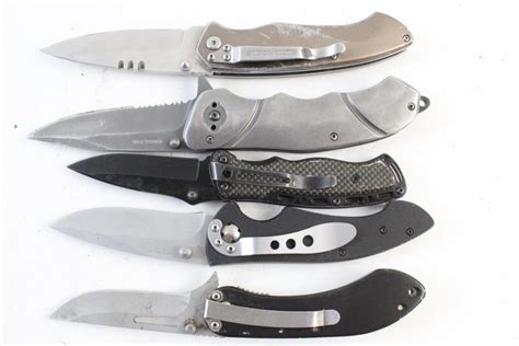ruko  knives  pieces property room