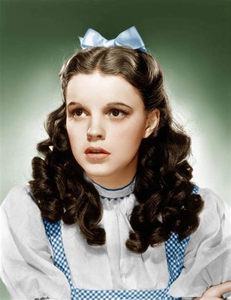 judy garland gets revenge on hollywood in memoirs published after her