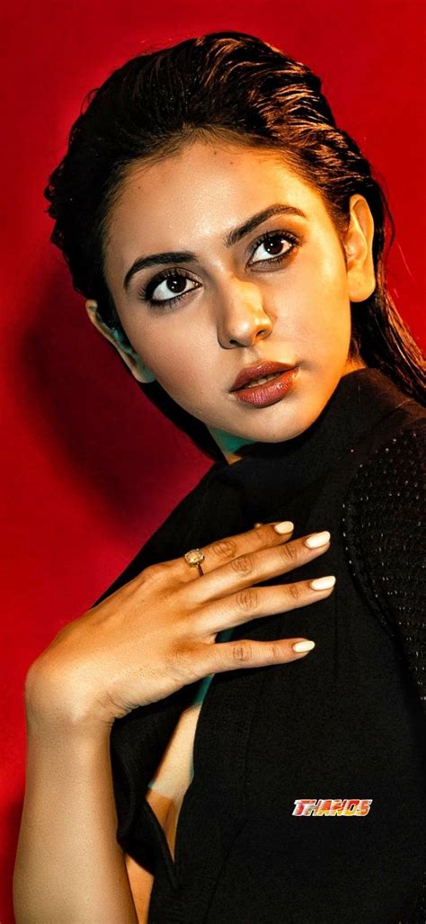 Pin By Raj On Rakul Beautiful Indian Actress South Actress