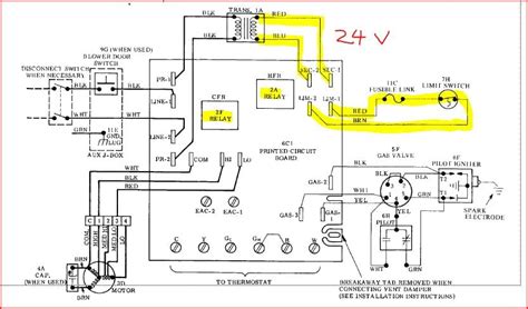 nordyne electric furnace wiring diagram find   electric furnace