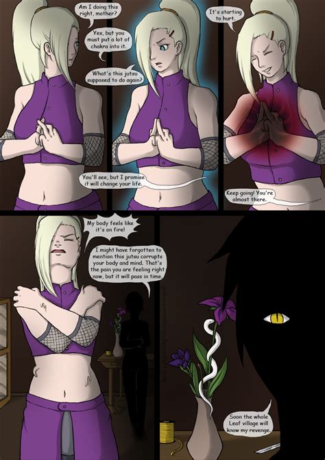 g4 assimilated page 1 by ginka