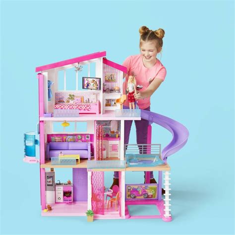 barbie dreamhouse   shipped  walmartcom regularly