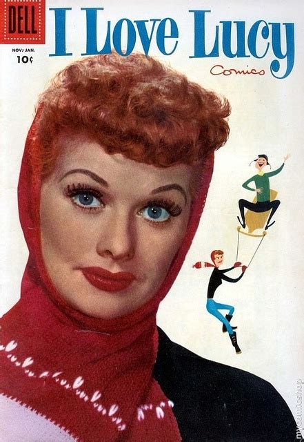 1955 I Love Lucy Comic Book I Love Lucy Love Lucy I Love Lucy Show