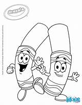 Crayola Markers Drawing Coloring Pages Getdrawings sketch template
