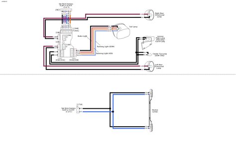 harley davidson brakes diagram wiring diagram