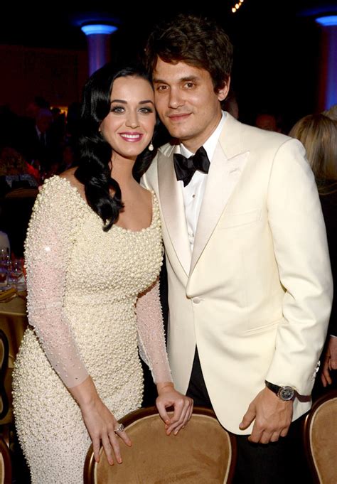Katy Perry And John Mayer Engaged And Pregnant — Not True Sources Reveal