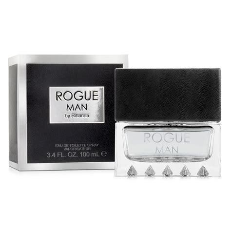 rogue man by rihanna men s cologne buy online