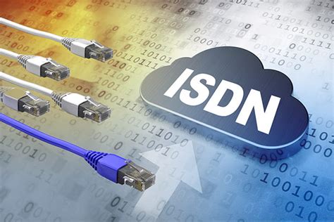 isdn  integrated services digital network explained