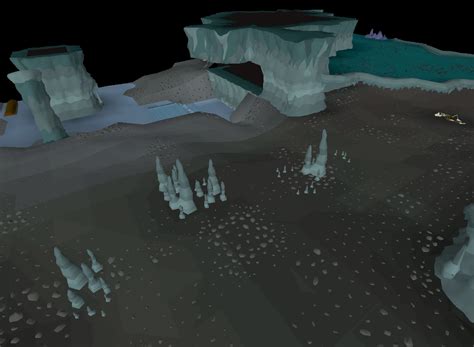 ancient cavern osrs wiki