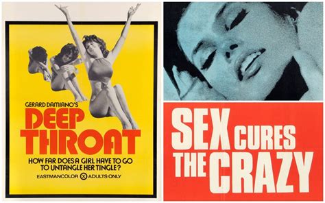 the art of sex stylish x rated movie posters of the 60s and 70s film