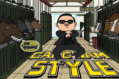 Gangnam Style Singer Psy ~ Krazy Fashion Rocks
