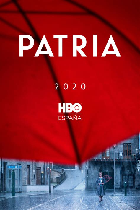 patria estreno de la serie de hbo basada en la novela de fernando aramburu