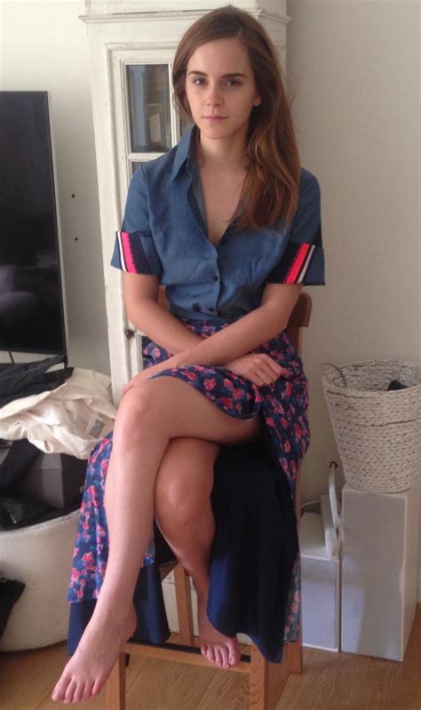 Pop Minute Emma Watson Leaked Private Photos Photo 11