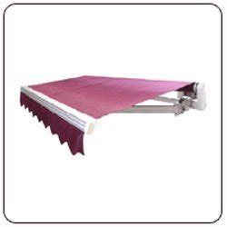 retractable awning suppliers manufacturers traders  india