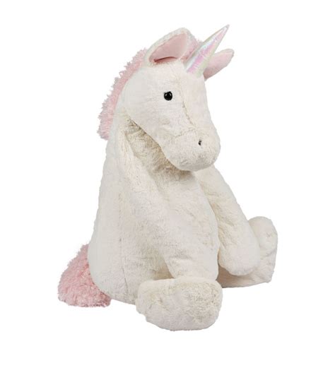 jellycat bashful unicorn soft toy cm ad affiliate unicorn